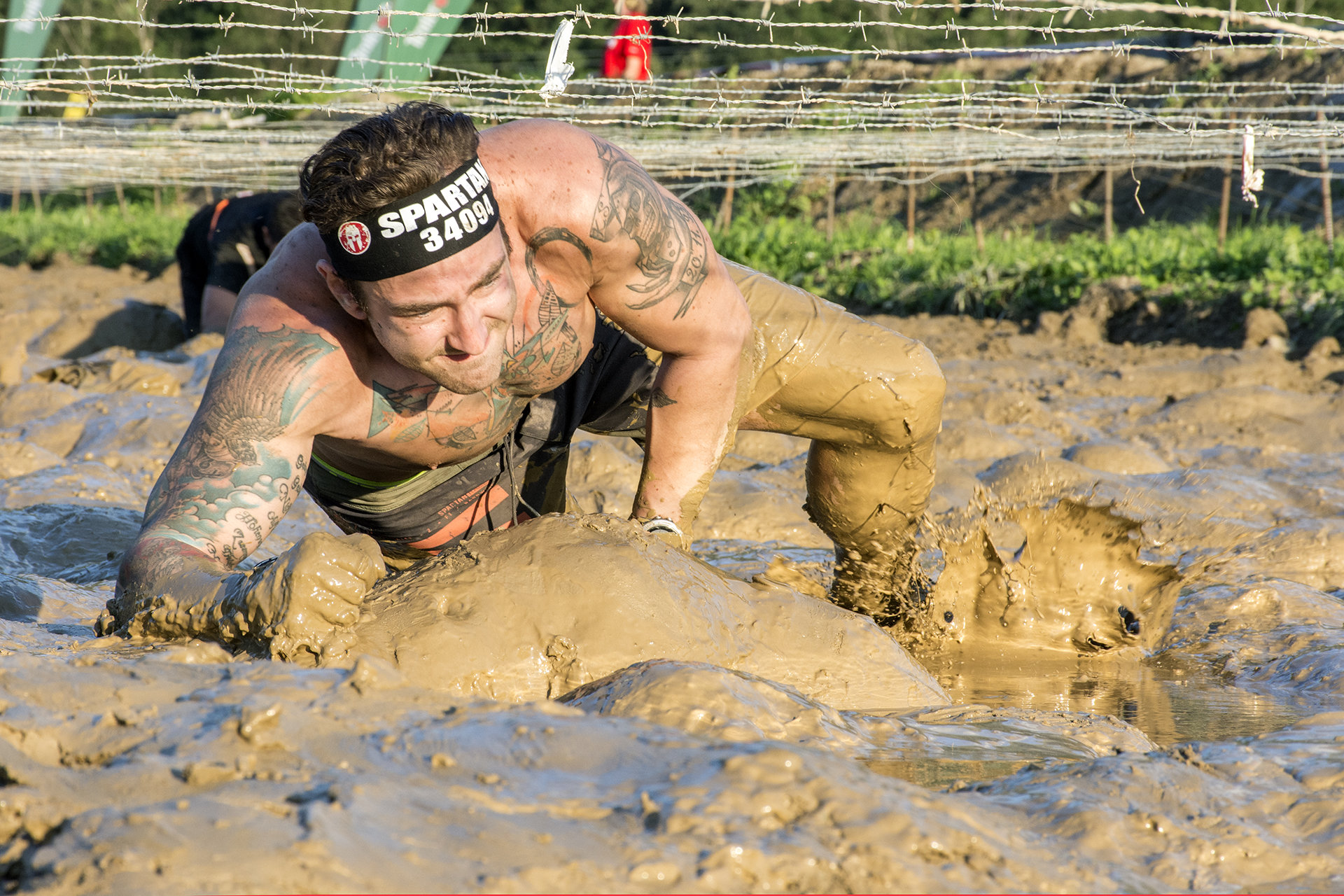 Spartan Race in Oberndorf, Austria (18)