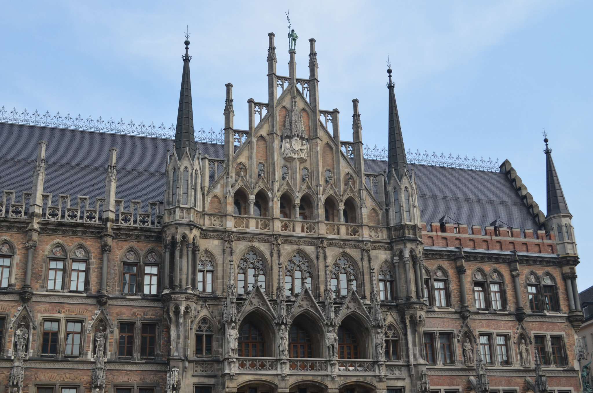 München, Christkindlmarkt / Christmas Market