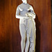 drapers' hall, london city livery company,statue of venus by john gibson c.1850