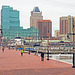 Baltimore, Inner Harbor