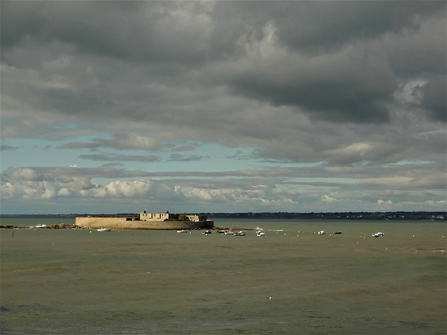 les belles couleurs de la Bretagne