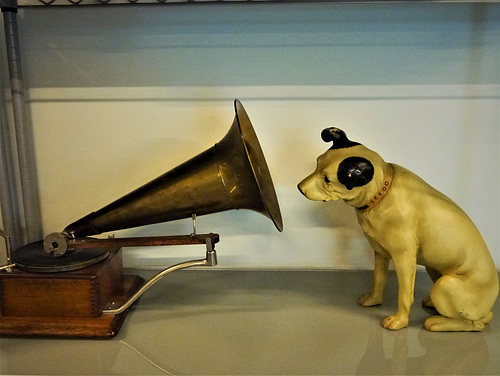 Mechanical Music Museum II
