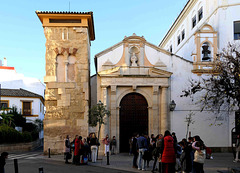 Córdoba - Torre de San Juan