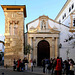 Córdoba - Torre de San Juan