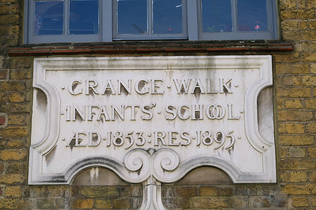 Infants' School