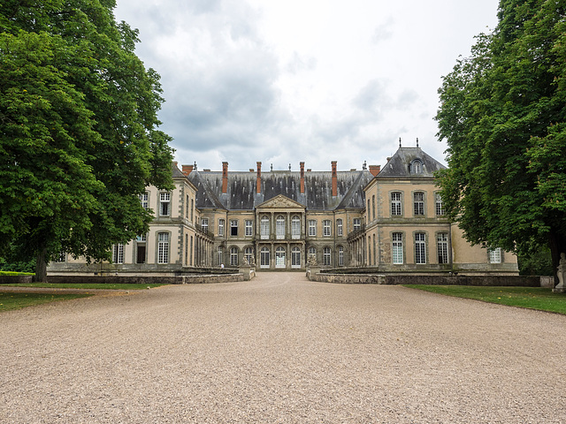 Château de Haroué