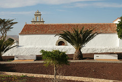 Ermita de San Pedro Alcantara(PiP)