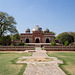 Humayun's Tomb - World Heritage Site, India