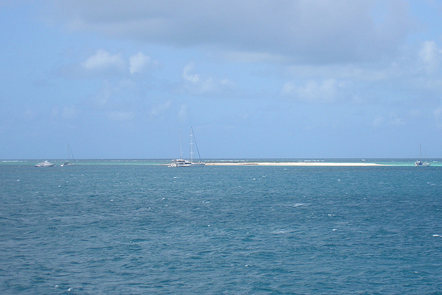 Upolu Cay