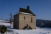 Schönfeld, Filialkirche/Kapelle St. Ägidius (PiP)