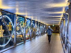 Passage