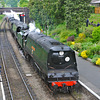 GWR Winchcombe Gloucestershire 23rd May 2015