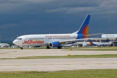 Jet2 FJ