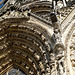 Cathédrale gothique de Reims