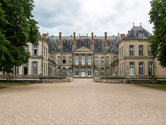 Château de Haroué