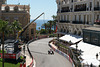Monaco F1 Grand Prix 2014