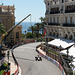 Monaco F1 Grand Prix 2014