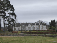 Altyre House