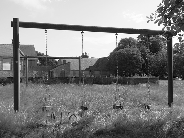 When the Playground Fell Silent (2M) - 17 July 2021