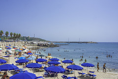 Santa Maria di Leuca - am Südende des Absatzes vom italienischen Stiefel (© Buelipix)