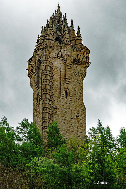 Wallace Monument