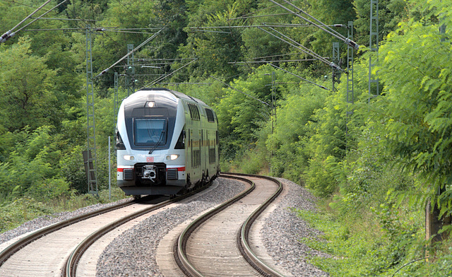 Stadler KISS