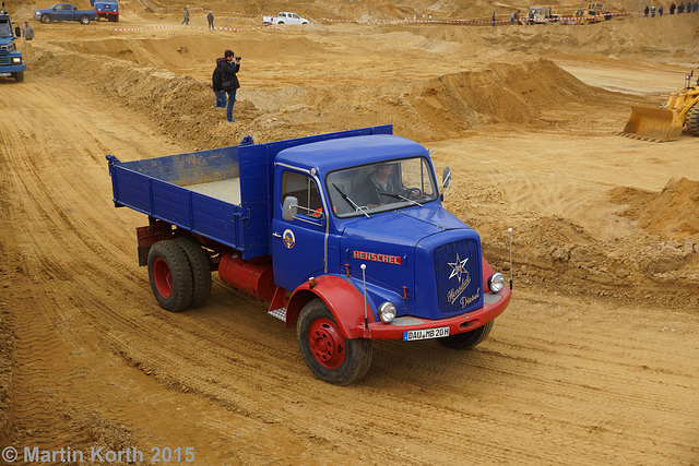 Kippertreffen Geilenkirchen 2015 491c