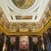 drapers' hall, london city livery company,livery hall by herbert williams , 1866-70 with upper parts modified c.1899 by jackson and reilly