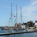 Denmark, In the Port of Helsingør
