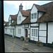 Amersham cottages