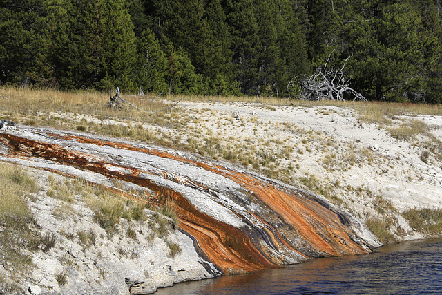 Firehole River