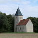 Haugenried, Kirche St. Nikolaus