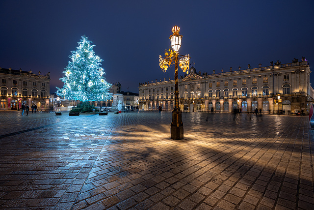 Place Stanislas