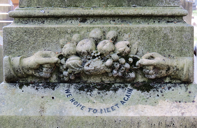 city of london cemetery, manor park, london