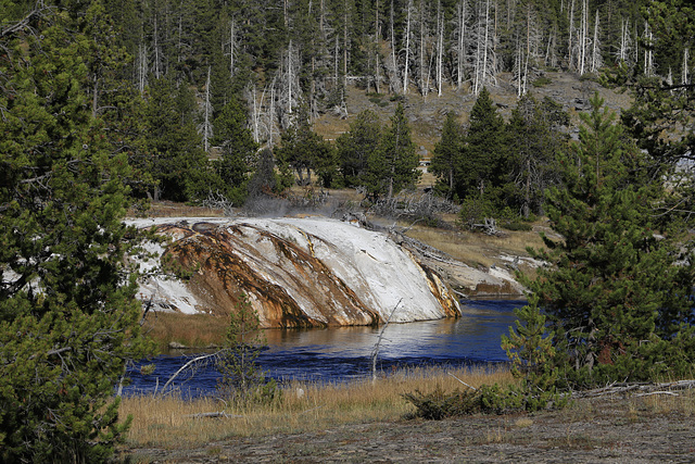 Firehole River