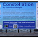 Constellation Jonathan Wright Hove 17 7 2019  info panel