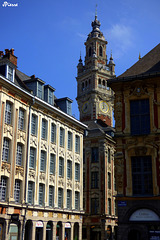 Lille Centre