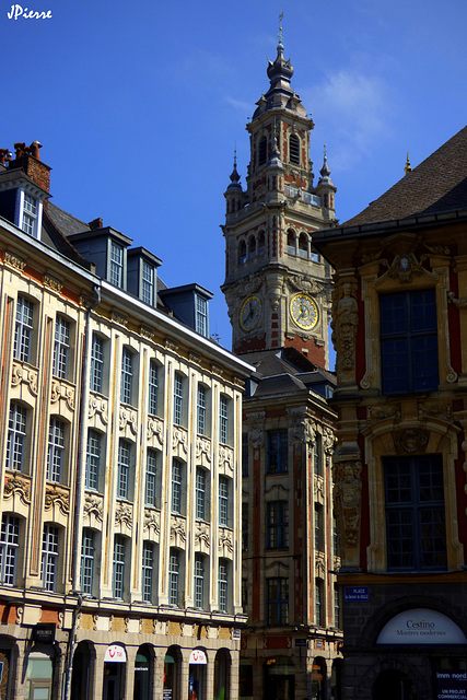 Lille Centre