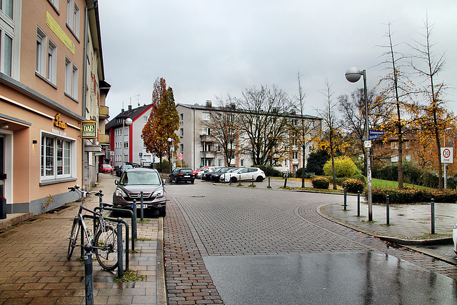 Oberstraße (Witten) / 26.11.2023