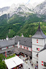 View from the bell-tower