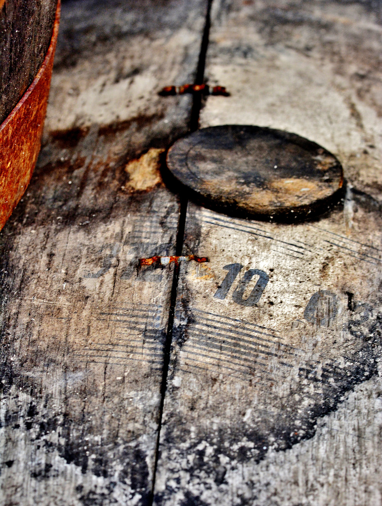 Barrel 2