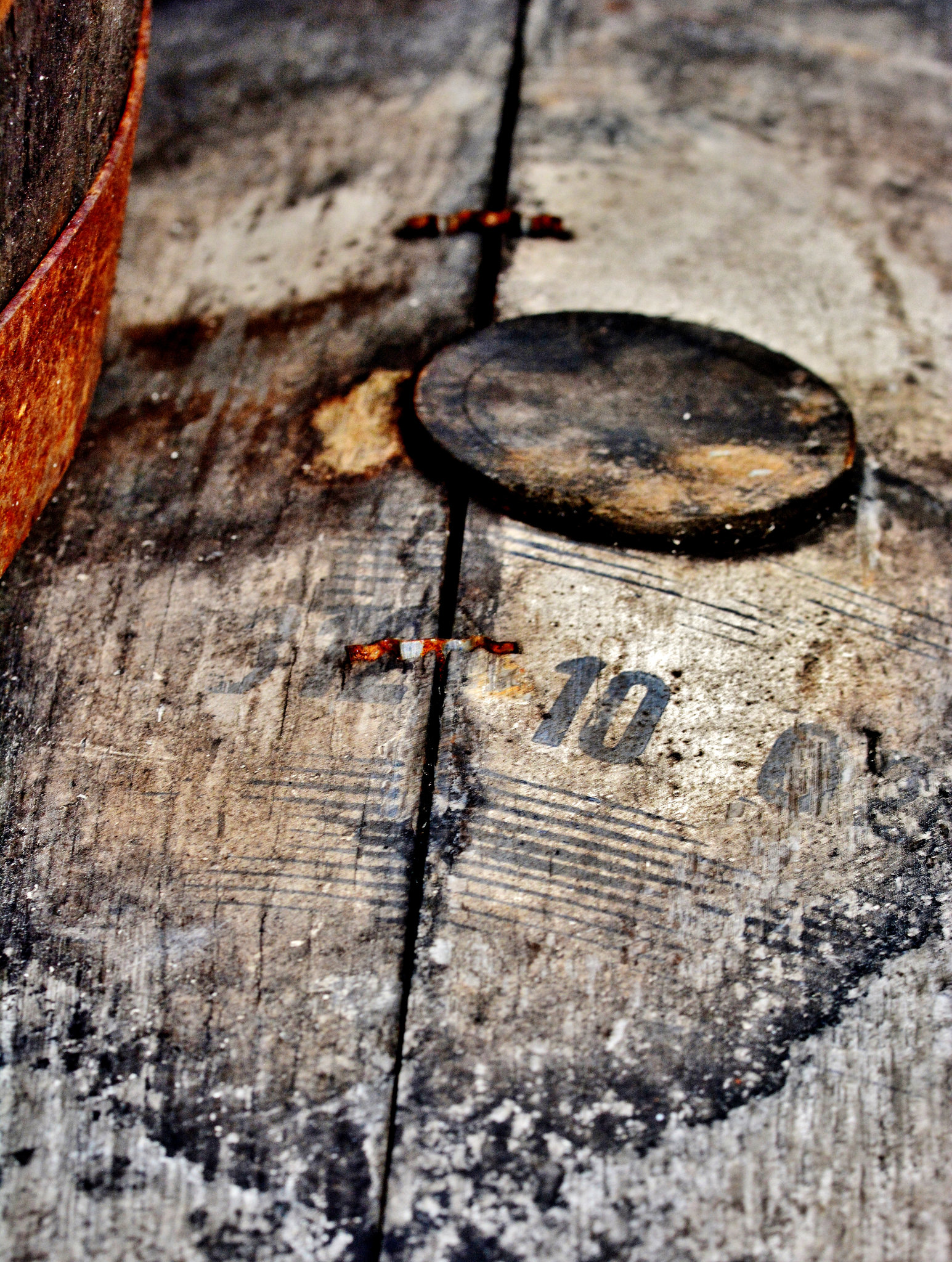 Barrel 2