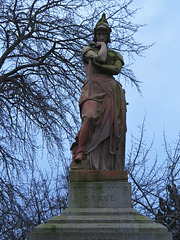 norwich cemetery, norfolk