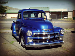 1954 Chevrolet 3100