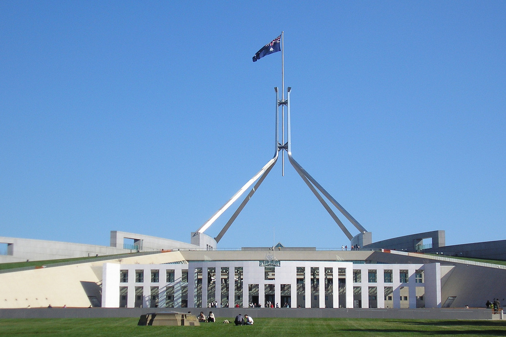 Parliament House