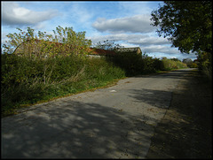 Mill Lane, Kirtlington