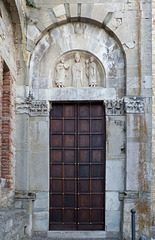 Bovino - Chiesa di San Marco