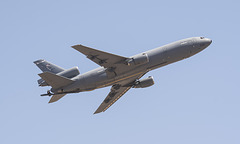 McDonnell Douglas KC-10A Extender 83-0075
