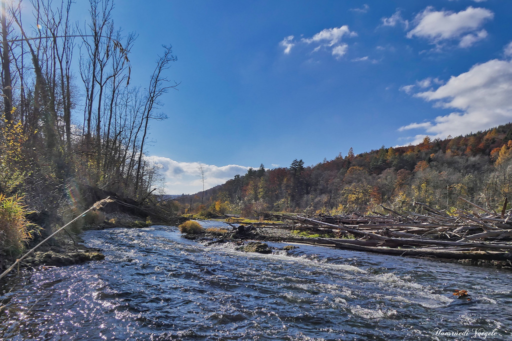 An der Wutach