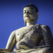 Buddha Dordenma statue, Thimphu, Bhutan